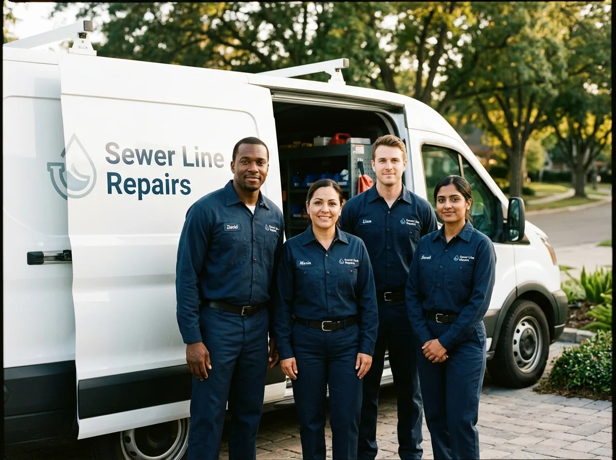 Emergency Plumber company in Olivet, MI