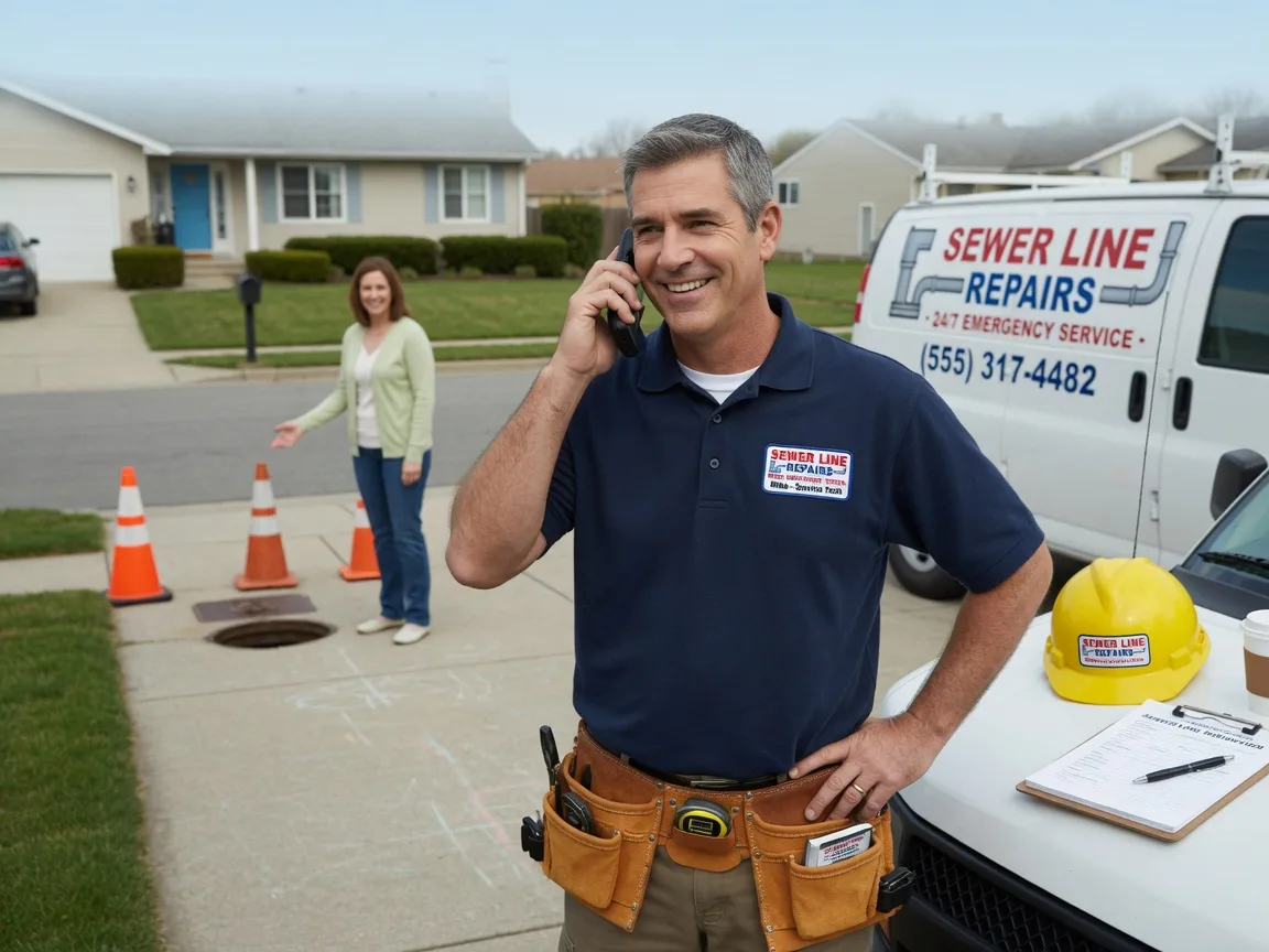 Emergency Plumber Olivet, MI FAQs